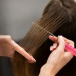 Who Offers Expert Hair Extension Care in Elizabethtown?
