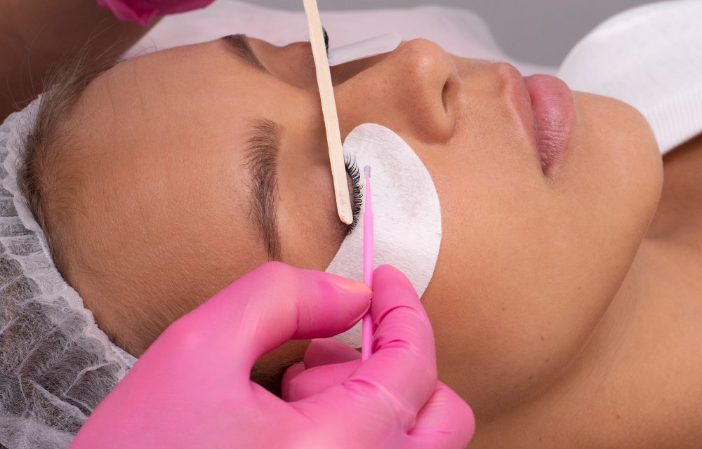 Expert Lash Extensions in Elizabethtown, PA for Natural Looks