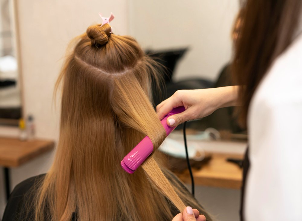 Why Choose a Professional Hair Extensions Salon in Elizabethtown, PA
