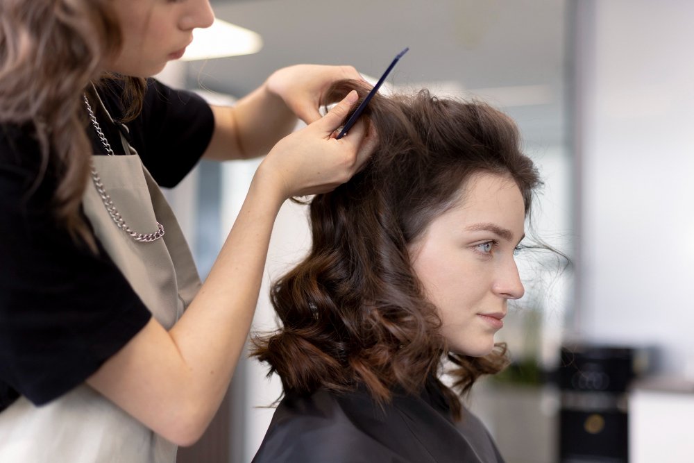 Popular Women's Haircuts Trending in Elizabethtown, PA This Year
