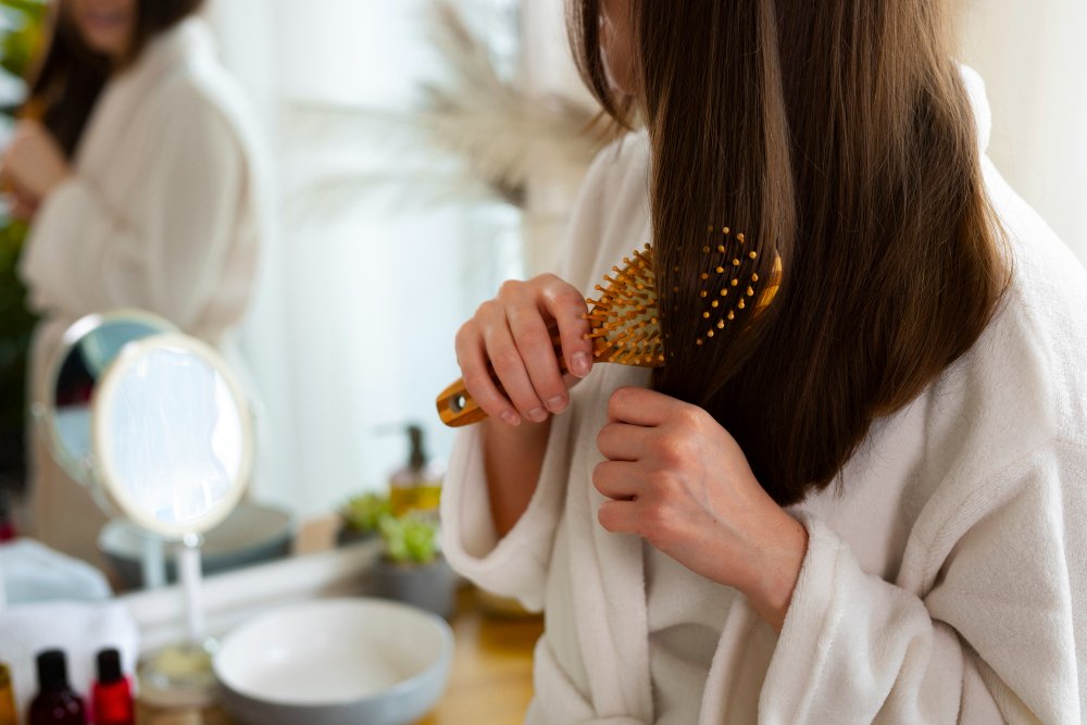 Top Hair Care Tips for Residents in Elizabethtown, PA