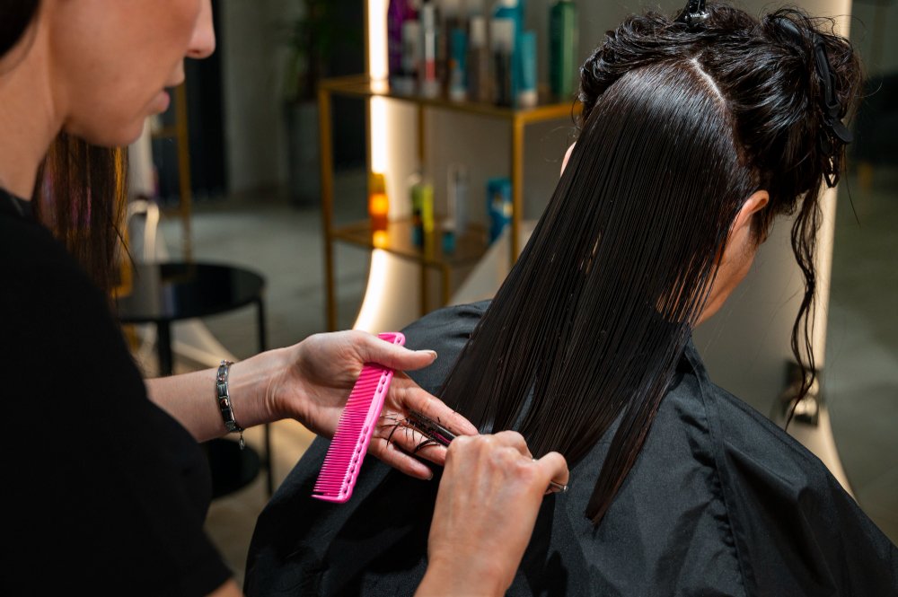 Best Hair Extensions in Elizabethtown, PA Town and Country Hair Designs