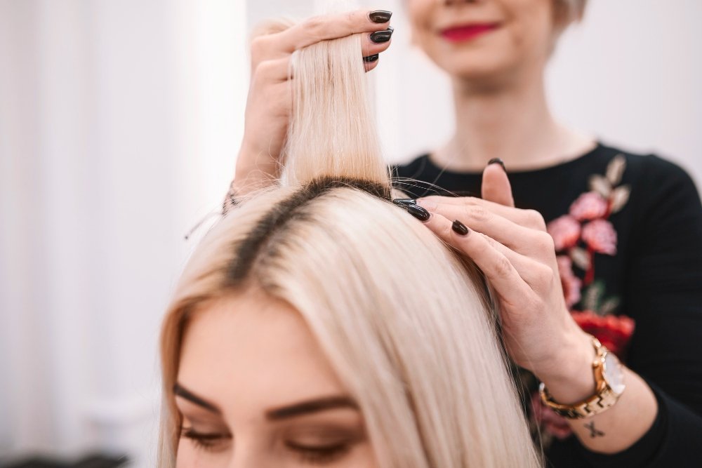 Best Hair Extensions in Elizabethtown, PA Town and Country Hair Designs