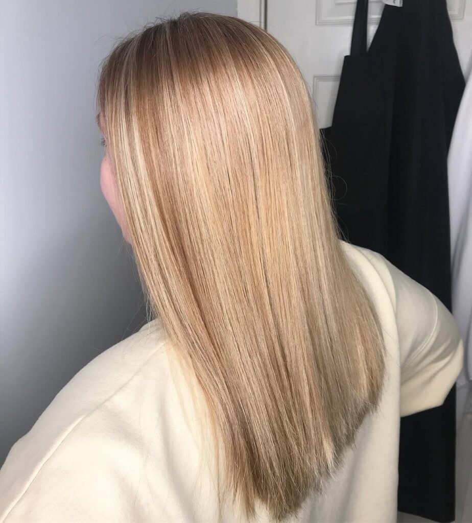 Professional Hair Coloring in Elizabethtown, PA Town and Country Hair Designs