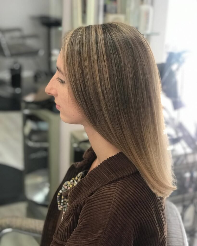 Professional Hair Coloring in Elizabethtown, PA Town and Country Hair Designs