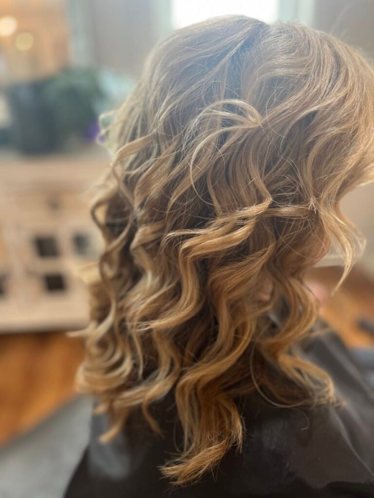 Hair Extensions in Elizabethtown, PA